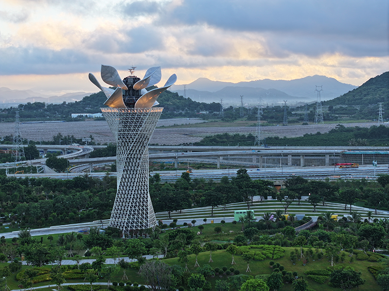 004-南(nán)側半鳥瞰