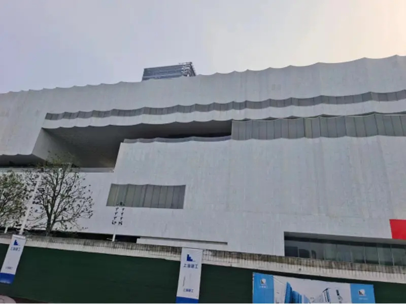 大(dà)型門(mén)定制(zhì)