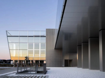 大(dà)型門(mén)定制(zhì)